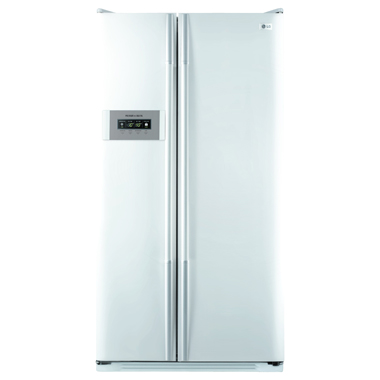 Изображение товара Холодильник (Side-by-Side) LG GR-B207 WVQA