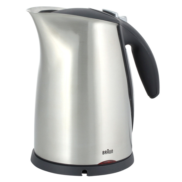 Изображение товара Электрочайник Braun WK600
