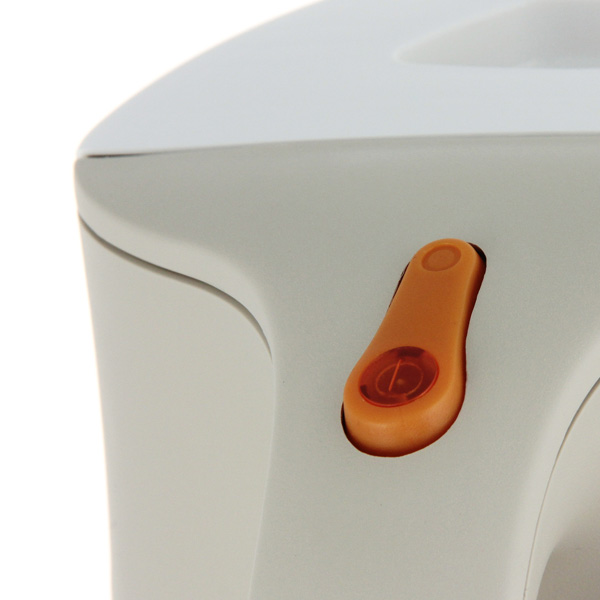 Изображение товара Электрочайник Tefal Justine BF560140