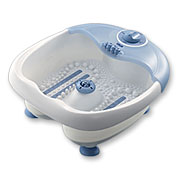 Изображение товара Массажная ванночка для ног Vitek VT-1381 B