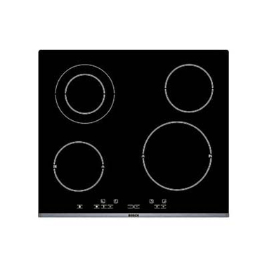 Изображение товара Встраиваемая индукционная панель независимая Bosch NIF 675 T01