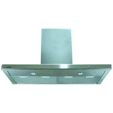 Изображение товара Вытяжка Elikor Квадра 900MIX