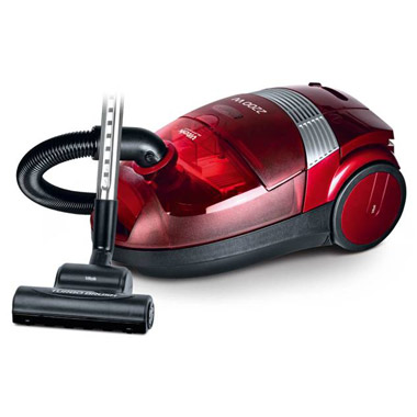 Изображение товара Пылесос с контейнером для пыли Vitek VT-1838 Bliffart