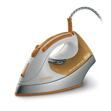 Как разобрать утюг Delonghi FXC 17 Как разобрать утюг Delonghi FXC 17