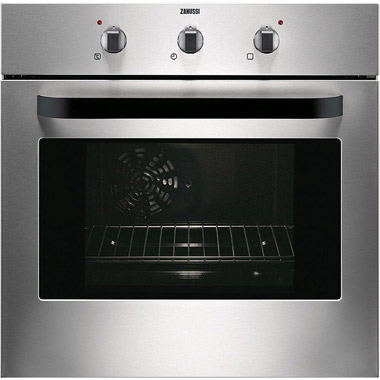 Zanussi zob 335 x духовой шкаф