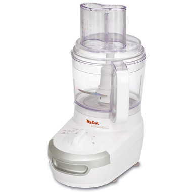Изображение товара Кухонный комбайн Tefal FP 4121