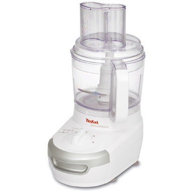 Изображение товара Кухонный комбайн Tefal FP 4141