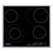 Изображение товара Встраиваемая электрическая панель Samsung C61R2CAST
