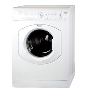 Изображение товара Стиральная машина узкая Hotpoint-Ariston ARSL 100 (СSI).L
