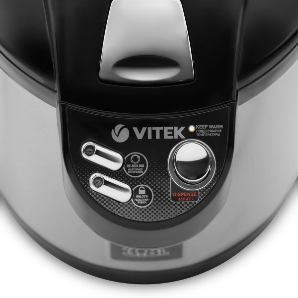 Изображение товара Термопот Vitek VT-1189 BK