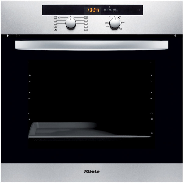 Компактные духовые шкафы miele