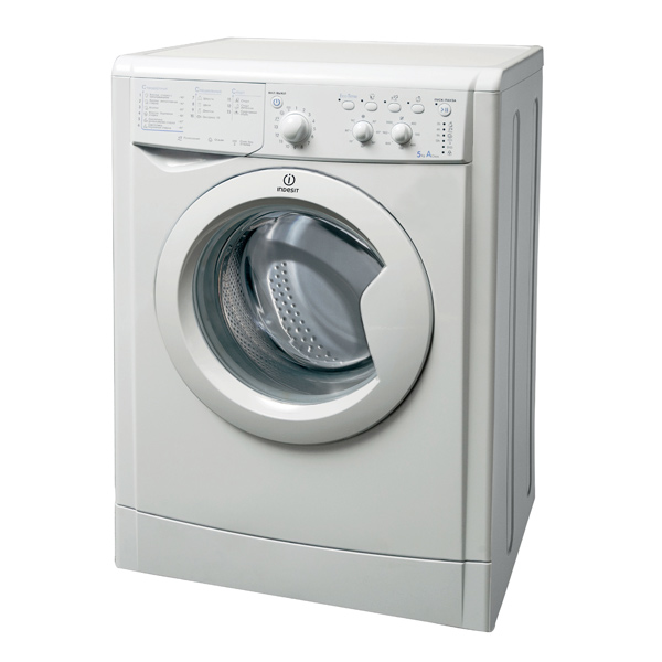 Indesit инструкция на стиральную машину