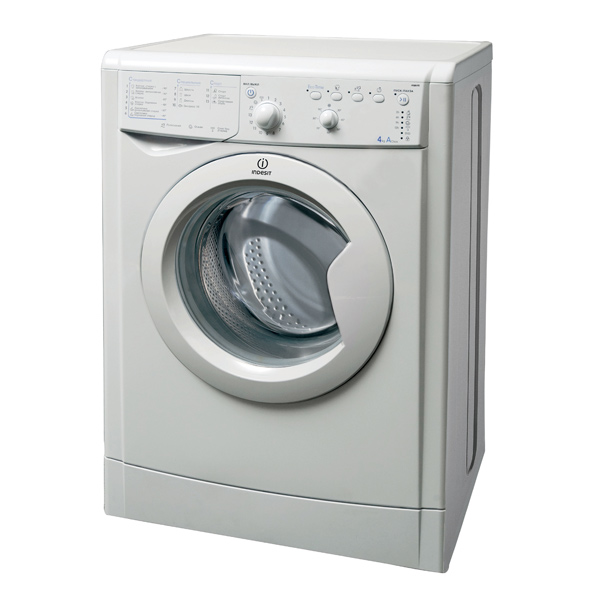 Инструкция для стиральной машины Indesit IWUC 4105