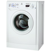 Изображение товара Стиральная машина узкая Indesit WIUE 10 (CSI)