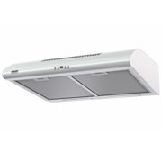 Изображение товара Вытяжка плоская Krona Luci 500 3P White