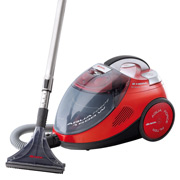 Изображение товара Пылесос с водяным фильтром Ariete 2481 Aqua force
