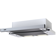 Изображение товара Вытяжка встраиваемая в шкаф Krona Kamilla 600 Inox 1Motor