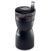 Изображение товара Кофемолка DeLonghi KG 40 EX:A