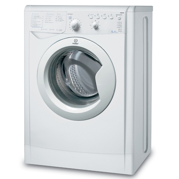 Инструкция к стиральной машине 4085 iwsc indesit