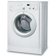 Изображение товара Стиральная машина узкая Indesit IWSD 5085 (CIS)