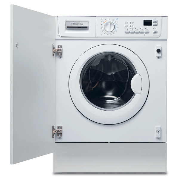 Цены на ремонт стиральных машин Electrolux: