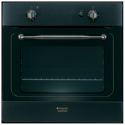 Изображение товара Газовый духовой шкаф Hotpoint-Ariston 7OFHR G(AN)RU/HA