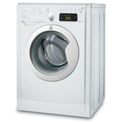 Изображение товара Стиральная машина Indesit IWE 6105 B (CIS)