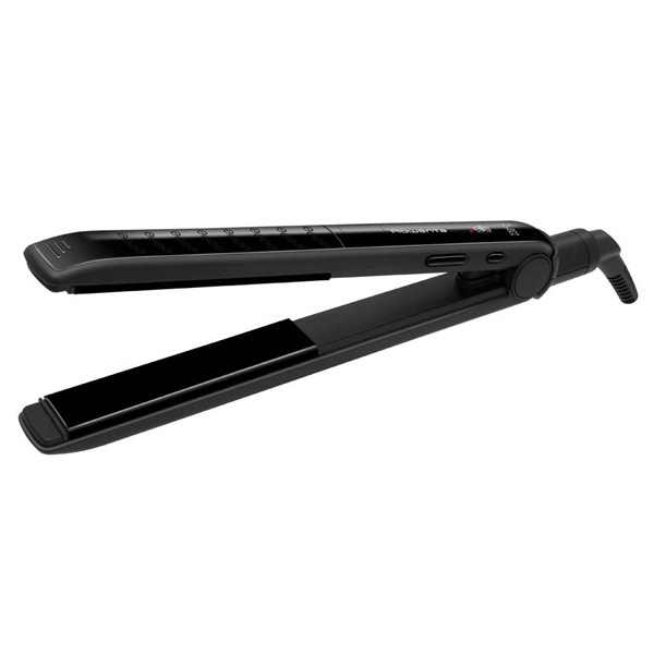 Выпрямитель волос Rowenta Liss&Curl SF4412D4 - Товары для красоты из Мвидео
