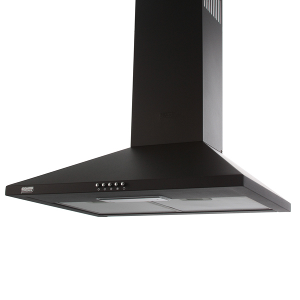 Изображение товара Вытяжка Krona Janna 600pb Black