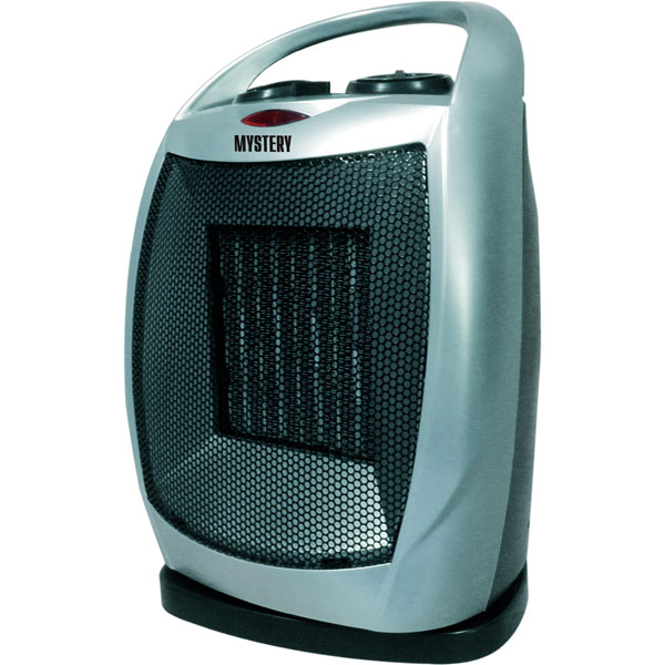 Изображение товара Тепловентилятор керамический Mystery MCH-1002