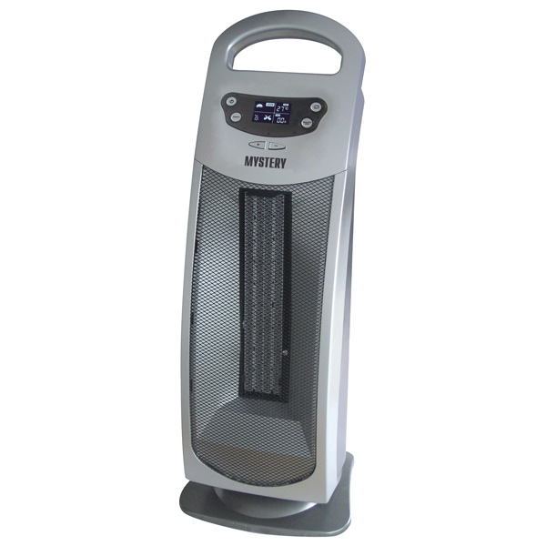 Изображение товара Тепловентилятор керамический Mystery MCH-1007