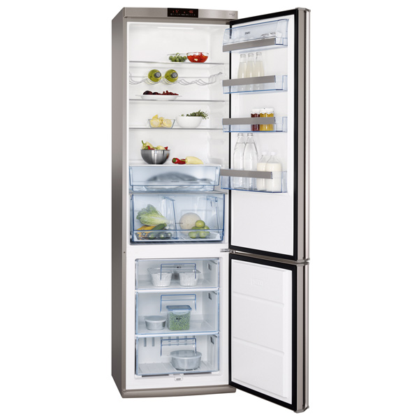 Инструкция холодильника santo aeg electronic