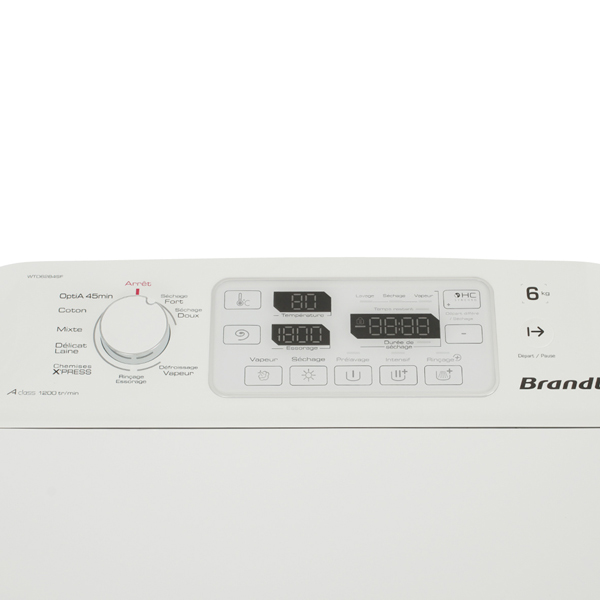 Стиральная машина Brandt WTD 6384. Brandt wtd6284sf.. Brandt WTD 6284 K. Brandt Brandt WTD 6384 K. Брандт с вертикальной загрузкой