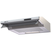 Изображение товара Вытяжка плоская Shindo Metida 50 SS