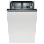 Изображение товара Встраиваемая посудомоечная машина Bosch SPV40E30RU