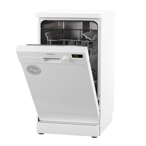 Изображение товара Посудомоечная машина Siemens SR25E230RU