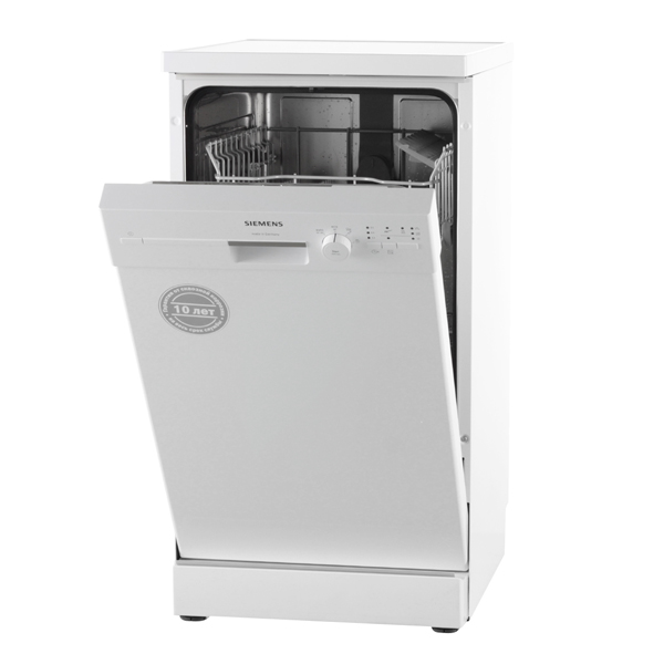 Изображение товара Посудомоечная машина Siemens SR24E202RU