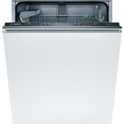 Изображение товара Встраиваемая посудомоечная машина Bosch SMV40E50RU