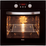 Изображение товара Электрический духовой шкаф Hansa BOEB64130077