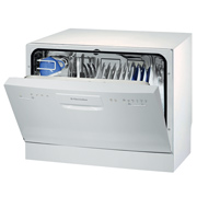 Изображение товара Посудомоечная машина Electrolux ESF2200DW