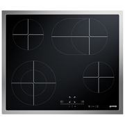 Изображение товара Встраиваемая электрическая панель Gorenje ECT620AX