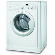 Изображение товара Стиральная машина Indesit IWD 71051 (CIS)