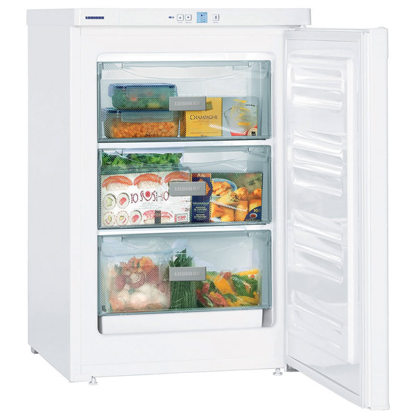 Изображение товара Морозильная камера Liebherr G 1213-20