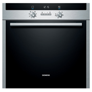Изображение товара Электрический духовой шкаф Siemens HB23GB540