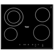 Изображение товара Встраиваемая электрическая панель Hotpoint-Ariston RC641 DBRFH
