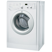 Изображение товара Стиральная машина узкая Indesit MISE 605 (CIS)