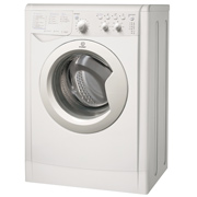 Изображение товара Стиральная машина узкая Indesit MISK 605 (CIS)