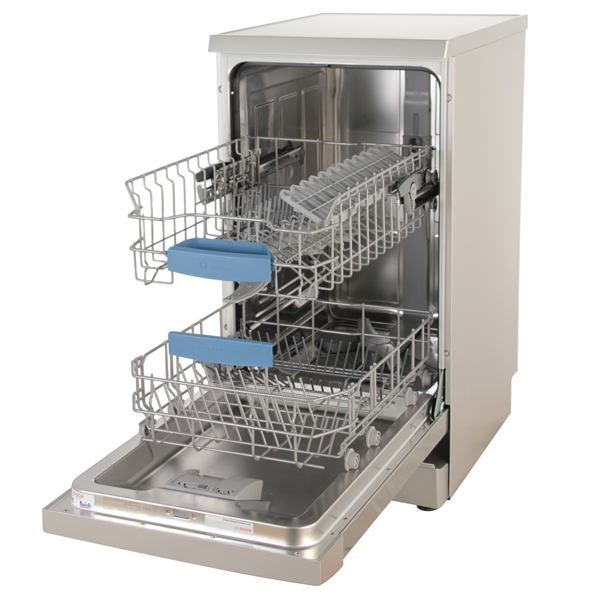 Купить посудомойку бош 45. Посудомоечная машина Bosch sps53m08ru. Посудомоечная машина (45 см) Bosch serie | 2 Hygiene Dry sps2hmw3fr.
