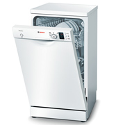 Изображение товара Посудомоечная машина Bosch SPS53E02RU