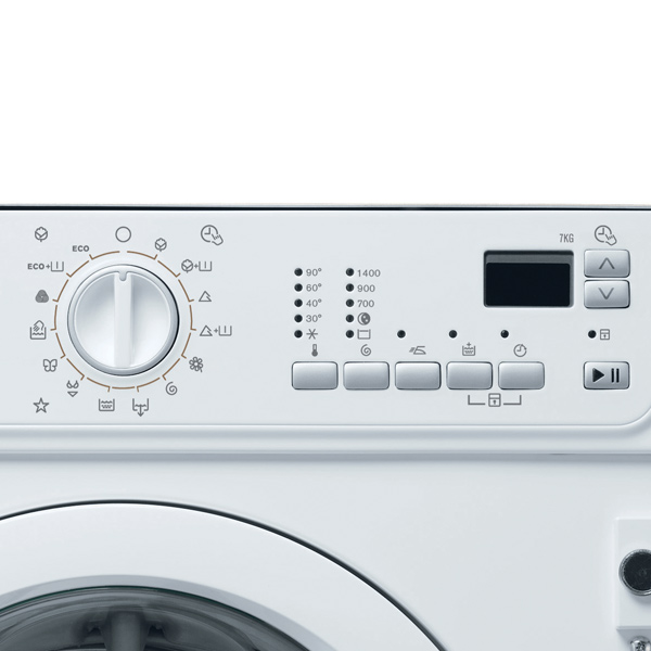 Инструкция к стиральной машины электролюкс